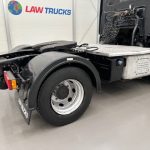 DAF LF 260 4×2 Rest Cab Tractor Unit - thumbnail