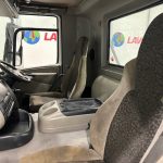 DAF CF85 360 8×4 Day Cab Steel Tipper - thumbnail