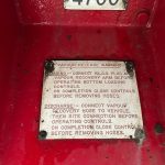 Volvo FM 300 6×2 20,000 Litre Fuel Tanker - thumbnail
