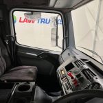 Mercedes Atego 2628 6×4 Day Cab Vacuum Tanker - thumbnail