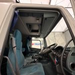 DAF CF65 220 Sleeper Cab Fridge Box - thumbnail