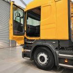 Scania R450 6×2 Rear Lift Tractor Unit PTO - thumbnail