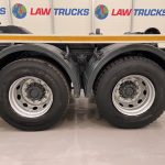 DAF CF85 410 8×4 Day Cab Hookloader Manual - thumbnail