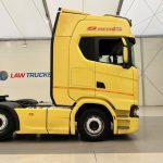 Scania S450 6×2 Midlift Highline Tractor Unit - thumbnail