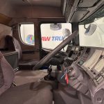 Scania 114 340 6×2 Rear Lift Sleeper Cab Curtainsider - thumbnail