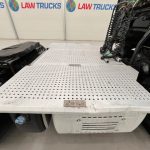 DAF LF 260 4×2 Rest Cab Tractor Unit - thumbnail