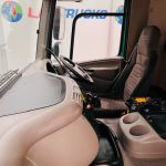 DAF CF75 310 Rear Lift Day Cab Dropside Brick Grab - thumbnail