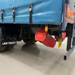 DAF CF65 220 Sleeper Cab Curtainsider Manual - thumbnail