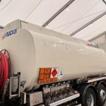 DAF CF75 360 6×2 20000 Litre Tanker - thumbnail