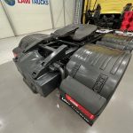 Scania S450 6×2 Midlift Highline Tractor Unit - thumbnail