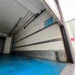 Mercedes Axor 2529 6×2 Rear Lift Sleeper Cab Fridge Box - thumbnail