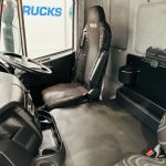 Iveco Stralis 310 AT 6×2 Box Van - thumbnail