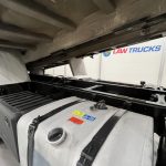Scania R410 8×4 Sleeper Cab Bulk Tipper - thumbnail