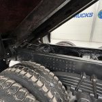 Scania P360 8×4 Rest Cab Steel Tipper - thumbnail