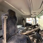 Hino 700 3241 8×4 Cement Mixer - thumbnail