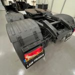 Scania R450 6×2 Midlift Highline Tractor Unit - thumbnail