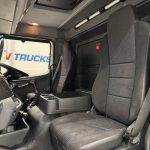 Mercedes Axor 1824 Day Cab Curtainsider Manual - thumbnail
