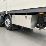 DAF CF 440 6×2 Sleeper Cab Dropside Drawbar Spec - thumbnail