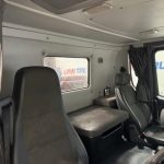 Scania G410 8×4 Sleeper Cab Steel Tipper - thumbnail