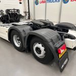 Scania R450 6×2 Rear Lift Highline Tractor Unit PTO - thumbnail