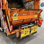 Mercedes Econic 2630 6×2 Refuse Bin Lorry - thumbnail