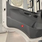 Mercedes Axor 1824 Day Cab Box Van - thumbnail