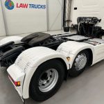 Scania R440 6×2 Midlift Topline Tractor Unit - thumbnail
