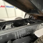 Scania P370 8×4 Sleeper Cab Tipper Manual - thumbnail
