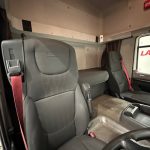 DAF CF 260 Sleeper Cab Curtainsider - thumbnail