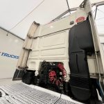 DAF XF 480 6×2 Midlift Tractor Unit - thumbnail