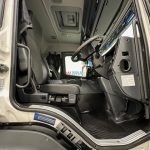 Scania P250 4×2 Sleeper Cab Fridge Box - thumbnail