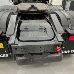 Volvo FM 450 6×2 Midlift Tractor Unit - thumbnail