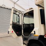 DAF CF 250 4×2 Day Cab Fridge Box - thumbnail
