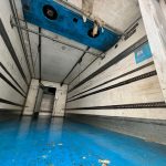 Mercedes Axor 1824 Day Cab Fridge Box - thumbnail