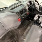 DAF LF55 220 4×2 Steel Tipper Grab Manual - thumbnail
