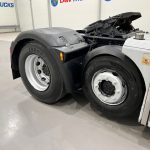 DAF XF 510 6×2 Midlift Tractor Unit Manual - thumbnail