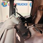 Scania P94 230 4×2 13000 Litre Fuel Tanker - thumbnail