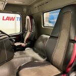 Volvo FMX 410 8×4 Day Cab Steel Tipper - thumbnail