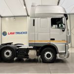 DAF XF105 460 6×2 Super Space Cab Tractor Unit - thumbnail