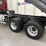 DAF CF75 310 6×4 Day Cab Steel Tipper - thumbnail