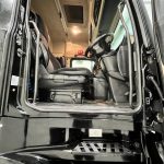 Mercedes Actros 2545 6×2 Midlift Tractor Unit - thumbnail