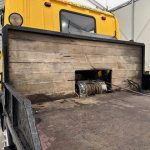 Scania 114 340 6×2 Rear Lift Day Cab Beavertail - thumbnail
