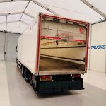 Iveco Stralis 310 AT Euro 6 6×2 Box Van - thumbnail