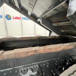Scania P270 10 Tyre Day Cab Bulk Tipper with Crane - thumbnail