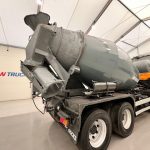Hino 700 3241 8×4 Cement Mixer - thumbnail