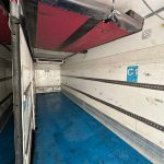 Mercedes Antos 2532 6×2 Rear Lift Day Cab Fridge Box - thumbnail