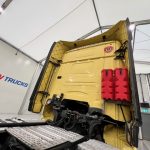 Scania R480 6×2 Midlift Topline Tractor Unit - thumbnail
