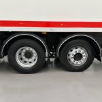 DAF CF 370 6×2 Sleeper Cab Fridge Box - thumbnail