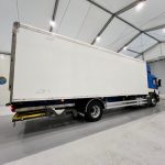 Scania P250 4×2 Sleeper Cab Fridge Box - thumbnail