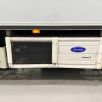 Mercedes Actros 1824 4×2 Sleeper Cab Fridge Box - thumbnail
